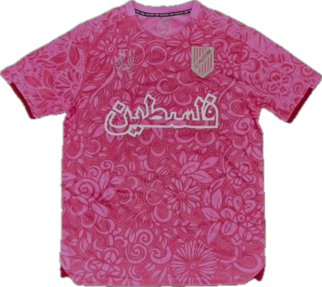 FC PALESTINA - Limited Edition